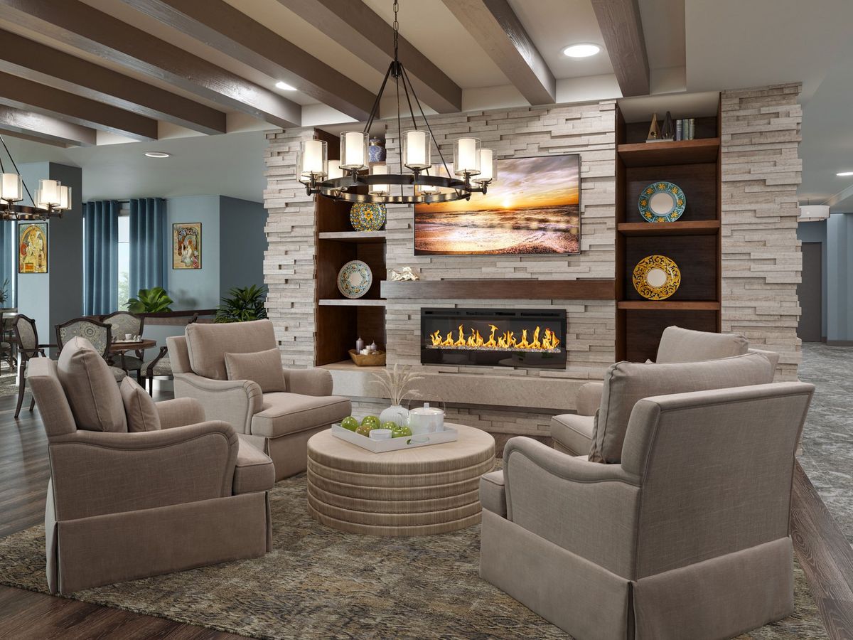 The Gallery At North Port Pricing, Photos and Floor Plans in North